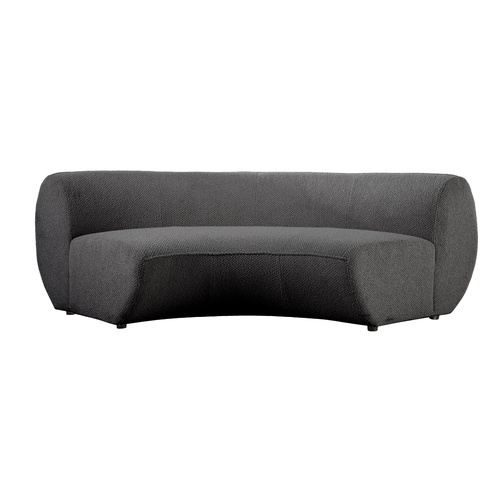 ZOE ORTA MODÜL KOYU GRİ