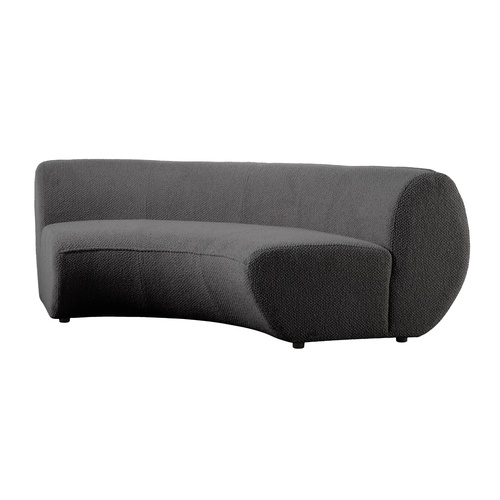 ZOE ORTA MODÜL KOYU GRİ