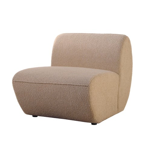 ZOE ARA MODÜL KAHVE