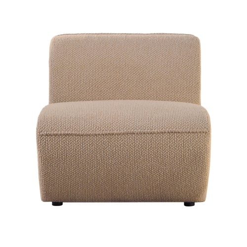 ZOE ARA MODÜL KAHVE