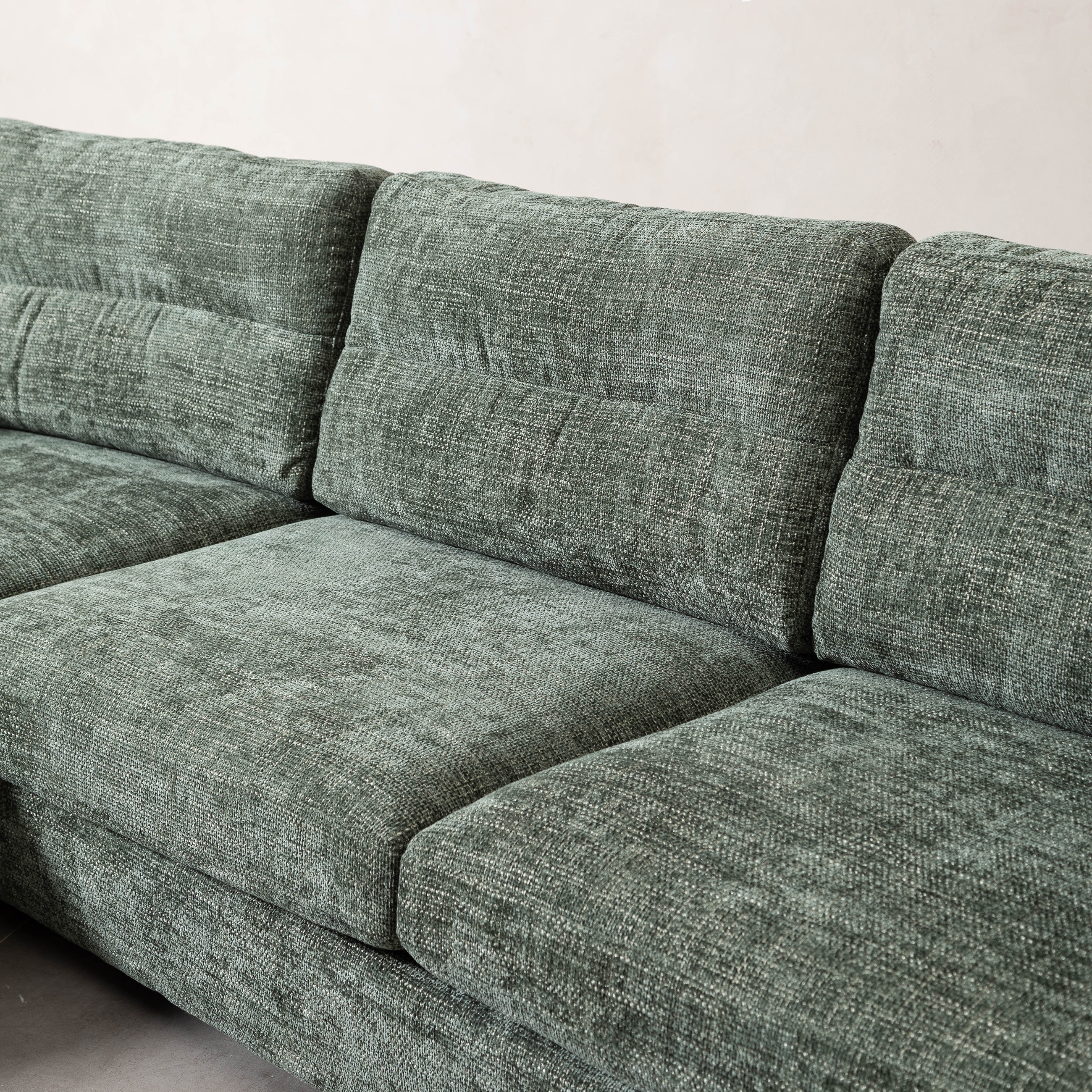 BREDA L KOLTUK SAĞ YEŞİL