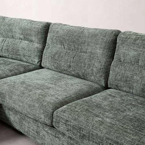  BREDA L KOLTUK SAĞ YEŞİL