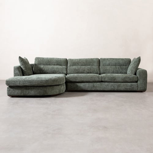  BREDA L KOLTUK SAĞ YEŞİL