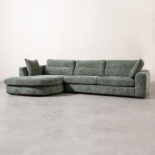  BREDA L KOLTUK SAĞ YEŞİL