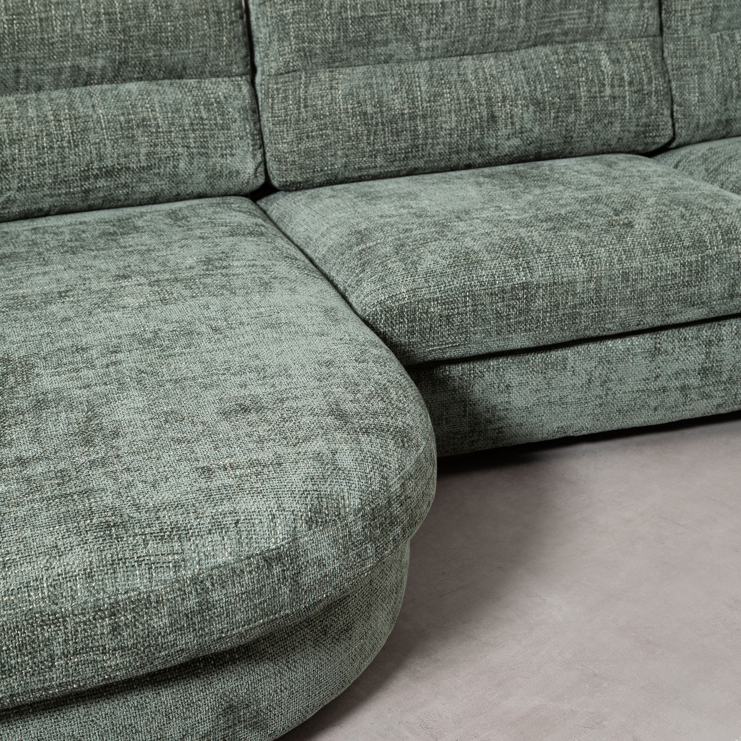 BREDA L KOLTUK SAĞ YEŞİL