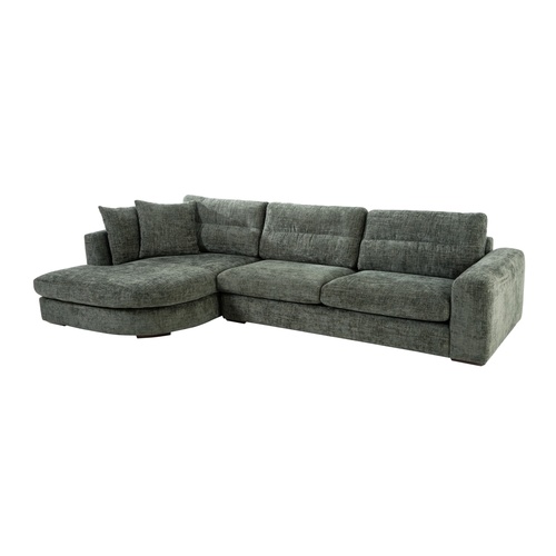  BREDA L KOLTUK SAĞ YEŞİL