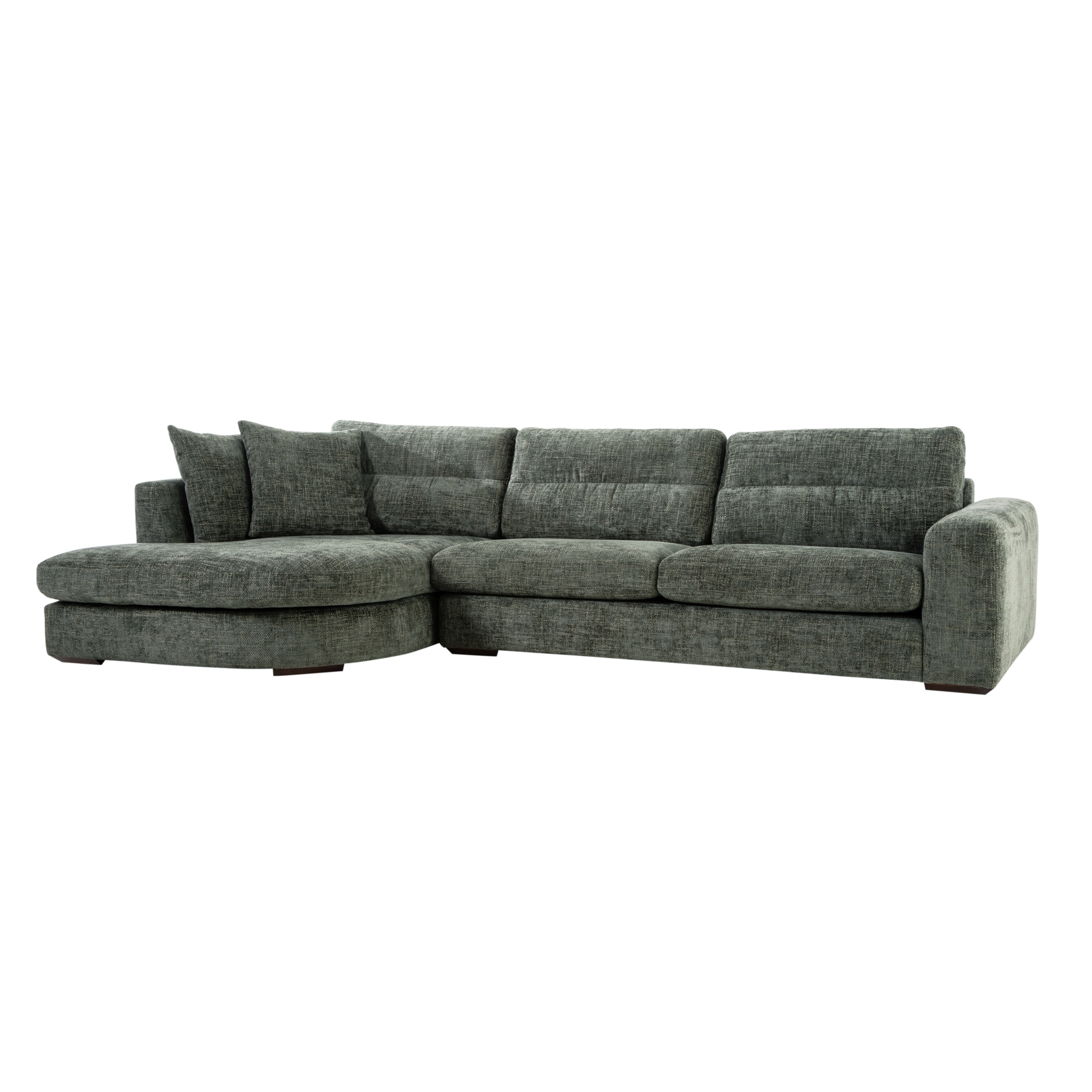 BREDA L KOLTUK SAĞ YEŞİL