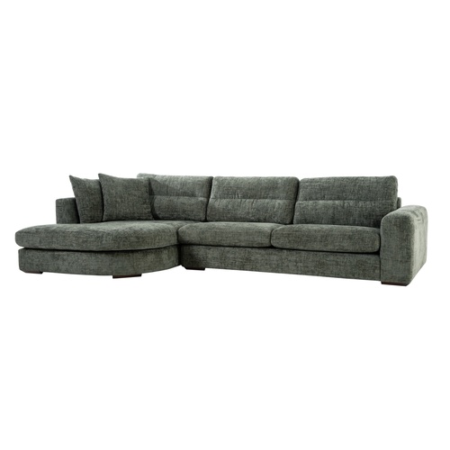  BREDA L KOLTUK SAĞ YEŞİL