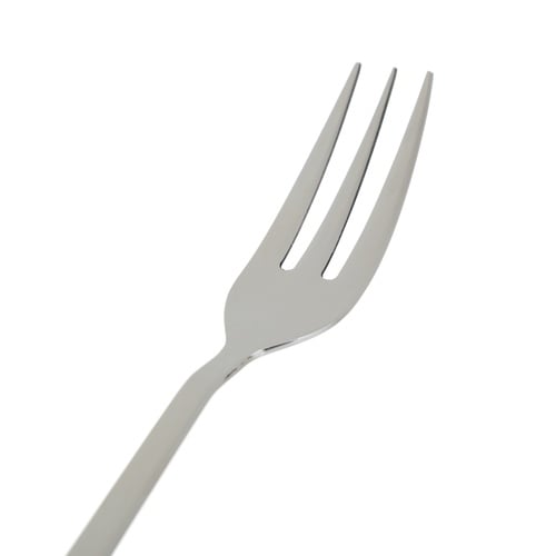 PREMIUM STEEL COLLECTION TEKLİ SERVİS ÇATALI