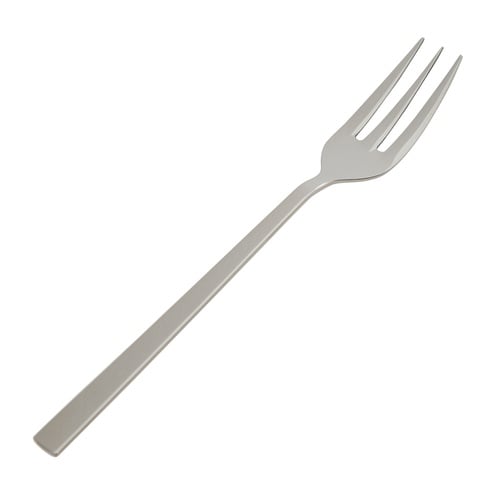 PREMIUM STEEL COLLECTION TEKLİ SERVİS ÇATALI