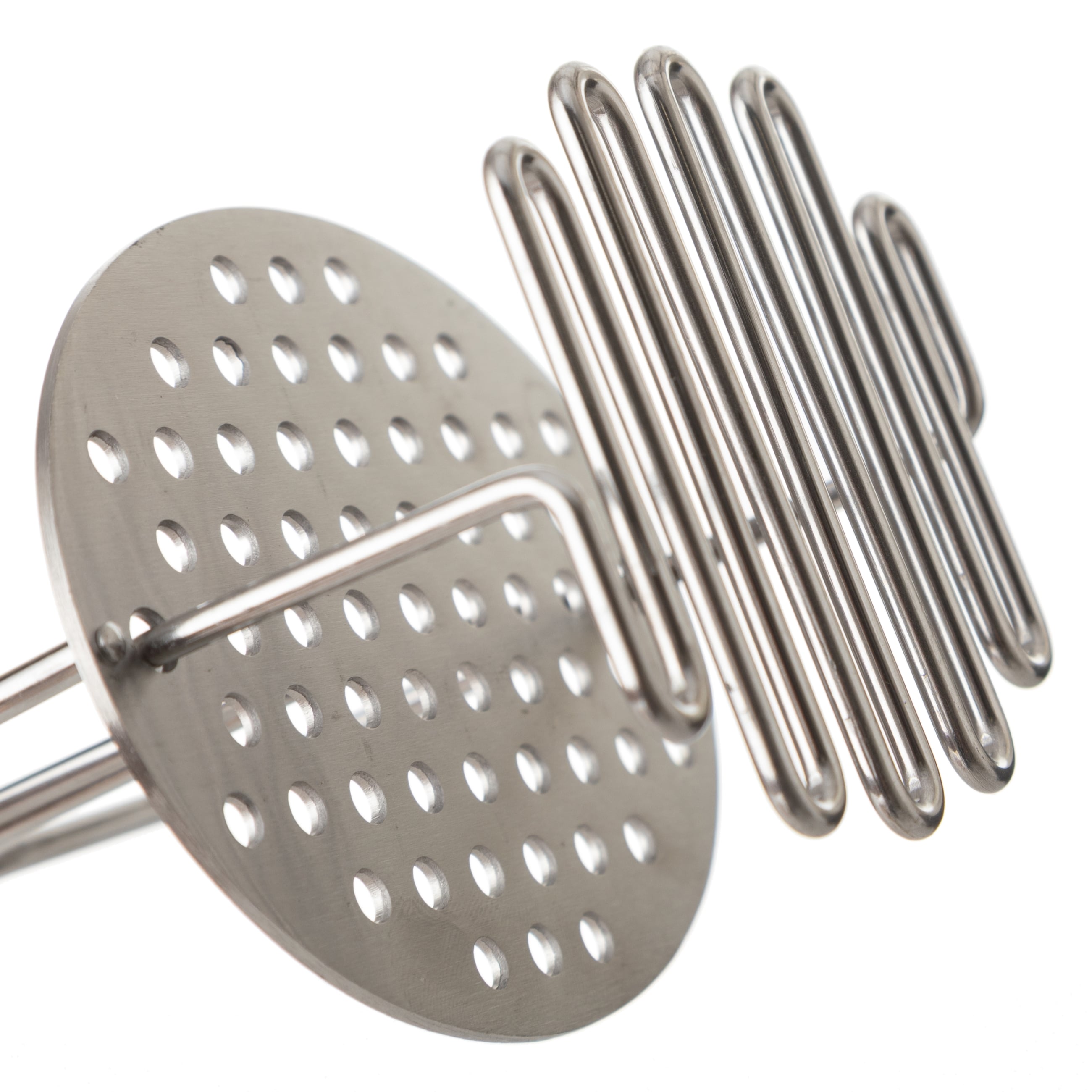 HANDY İKİ KATLI PATATES EZİCİ