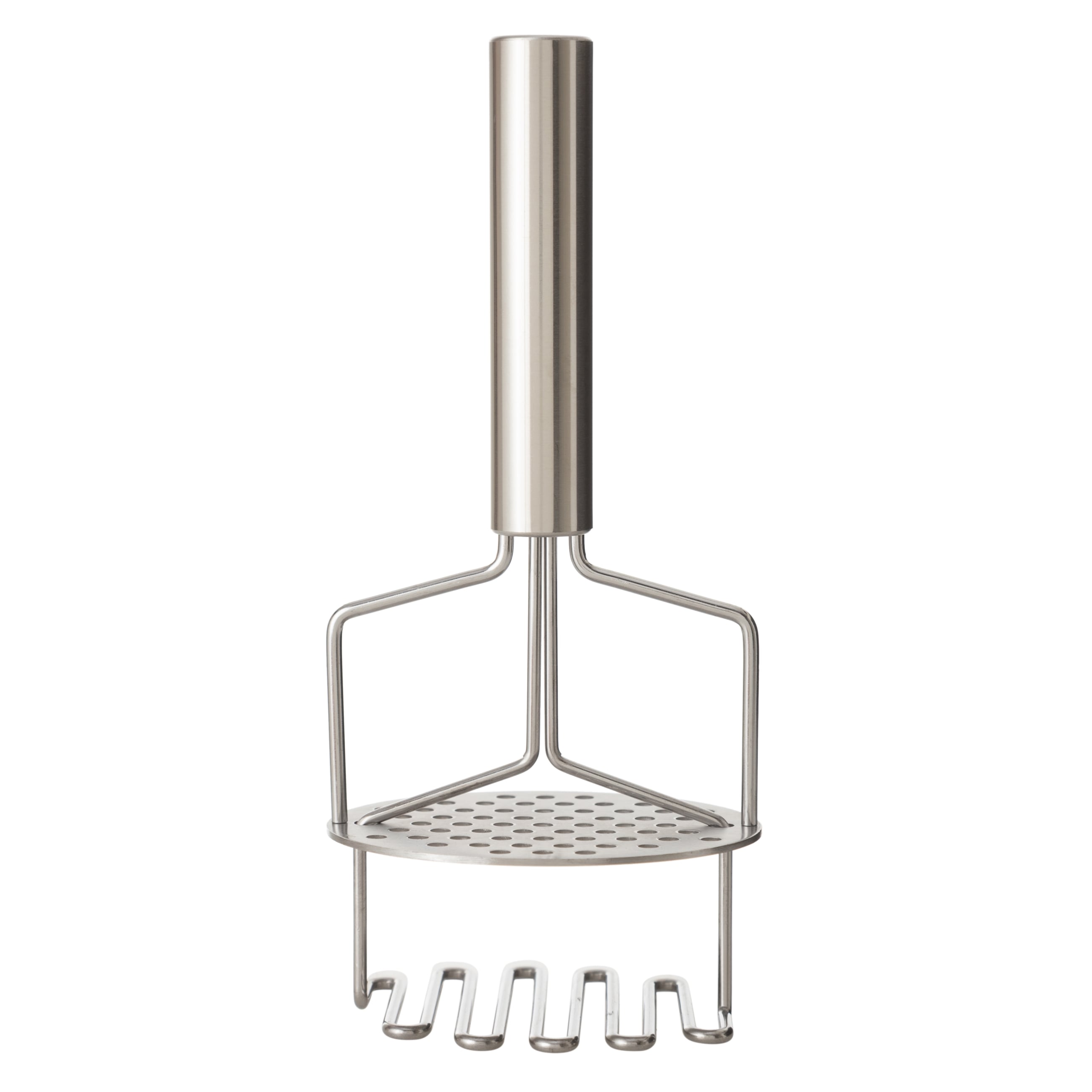 HANDY İKİ KATLI PATATES EZİCİ