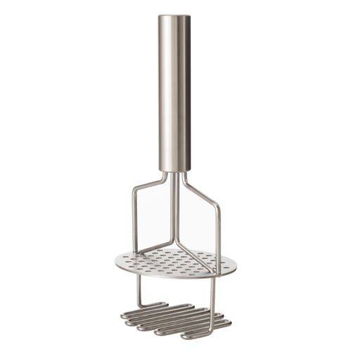 HANDY İKİ KATLI PATATES EZİCİ