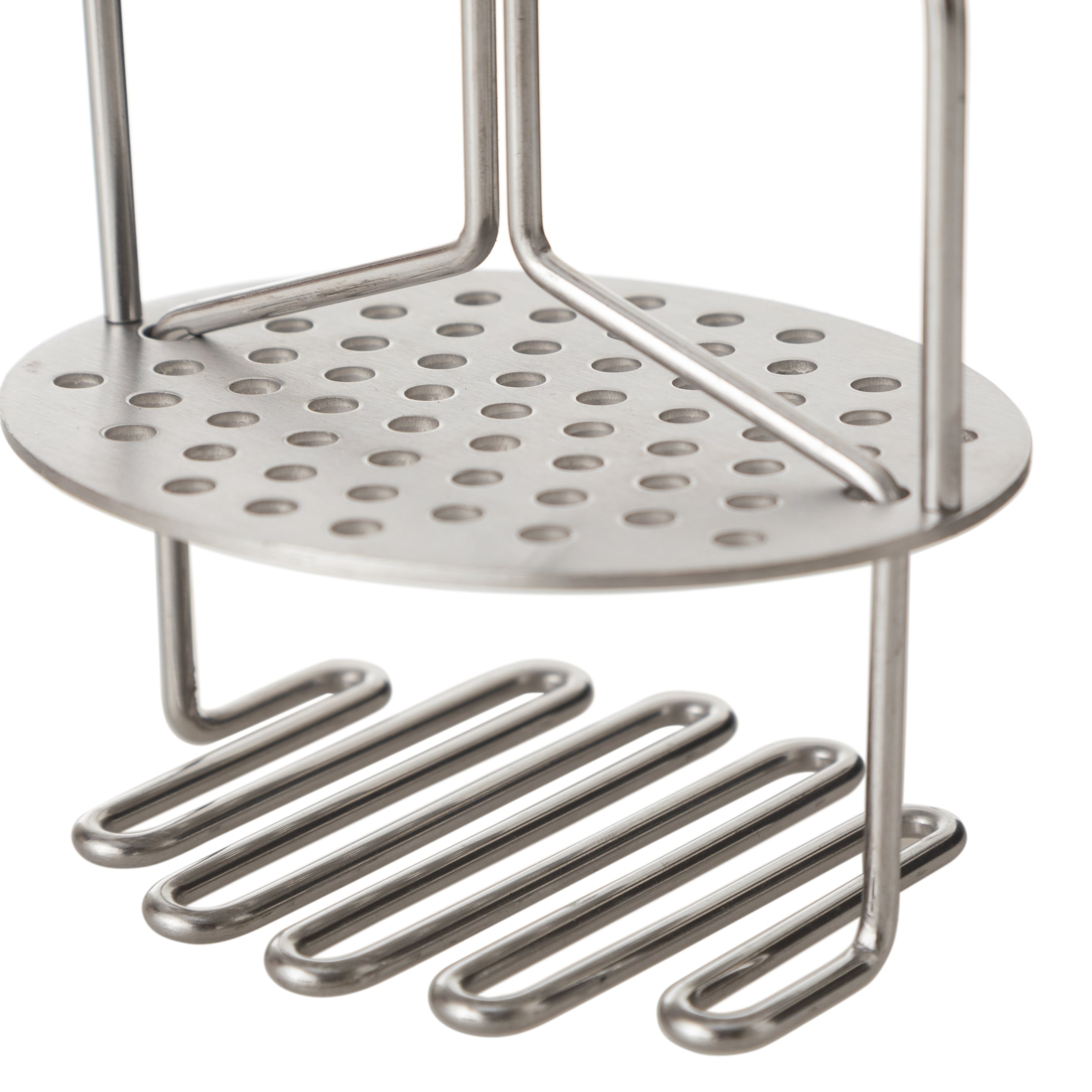 HANDY İKİ KATLI PATATES EZİCİ