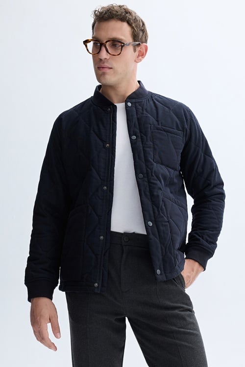 STRAIGHT FIT PANTOLON