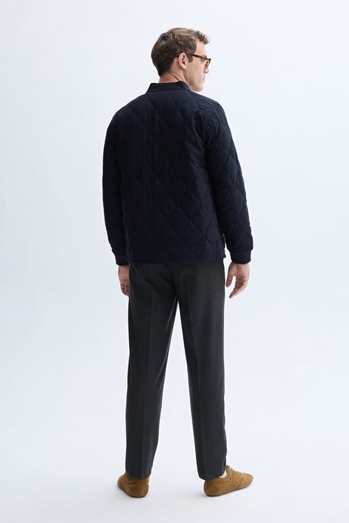 STRAIGHT FIT PANTOLON