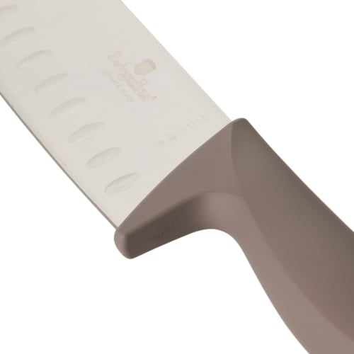  BERLINGER HAUS SAHARA 4 PRÇ BIÇAK SETİ TAUPE