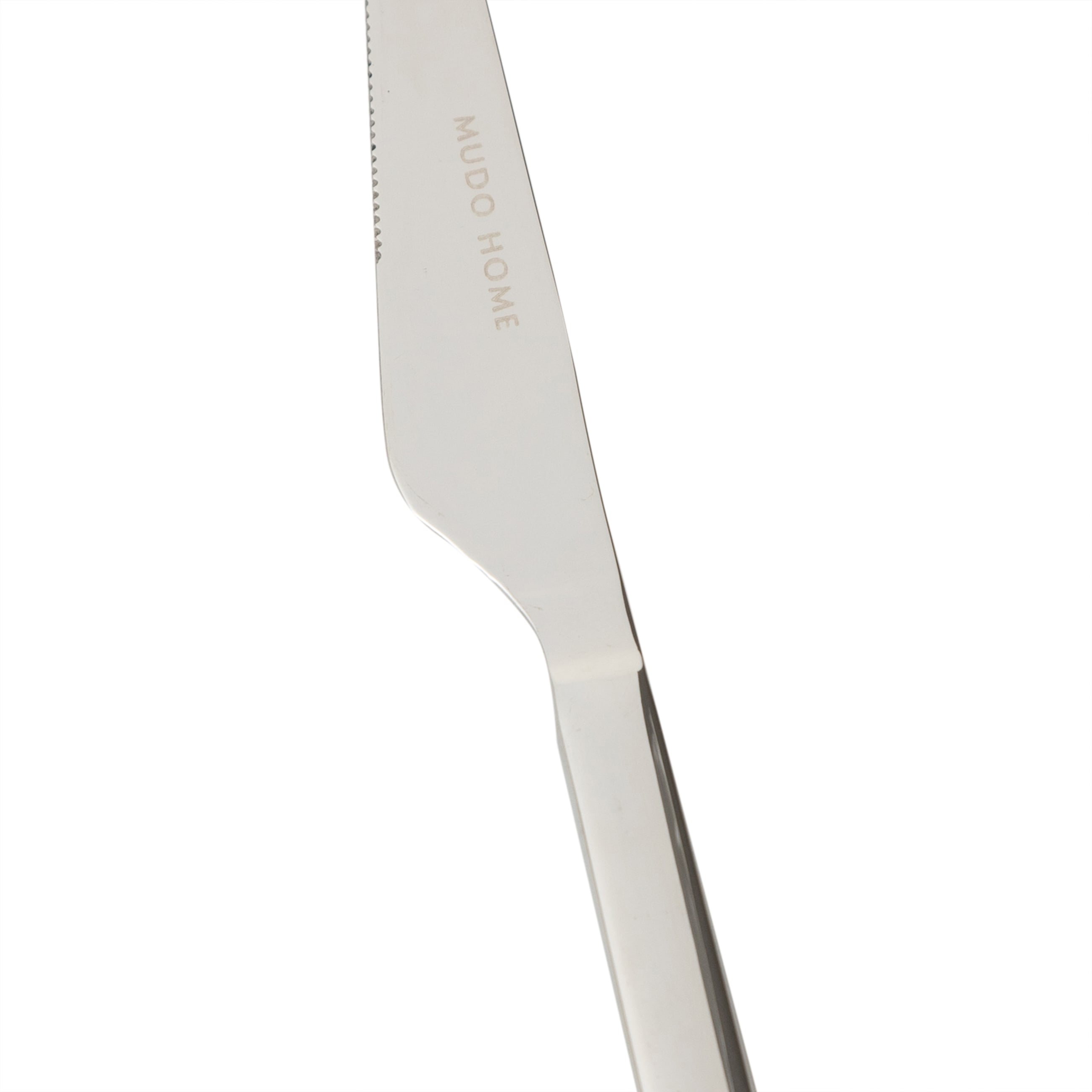 NEW PREMIUM STEEL 2'Lİ YEMEK BIÇAĞI