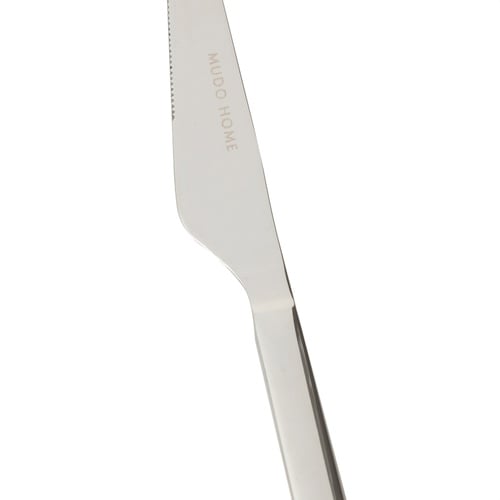 NEW PREMIUM STEEL 2'Lİ YEMEK BIÇAĞI