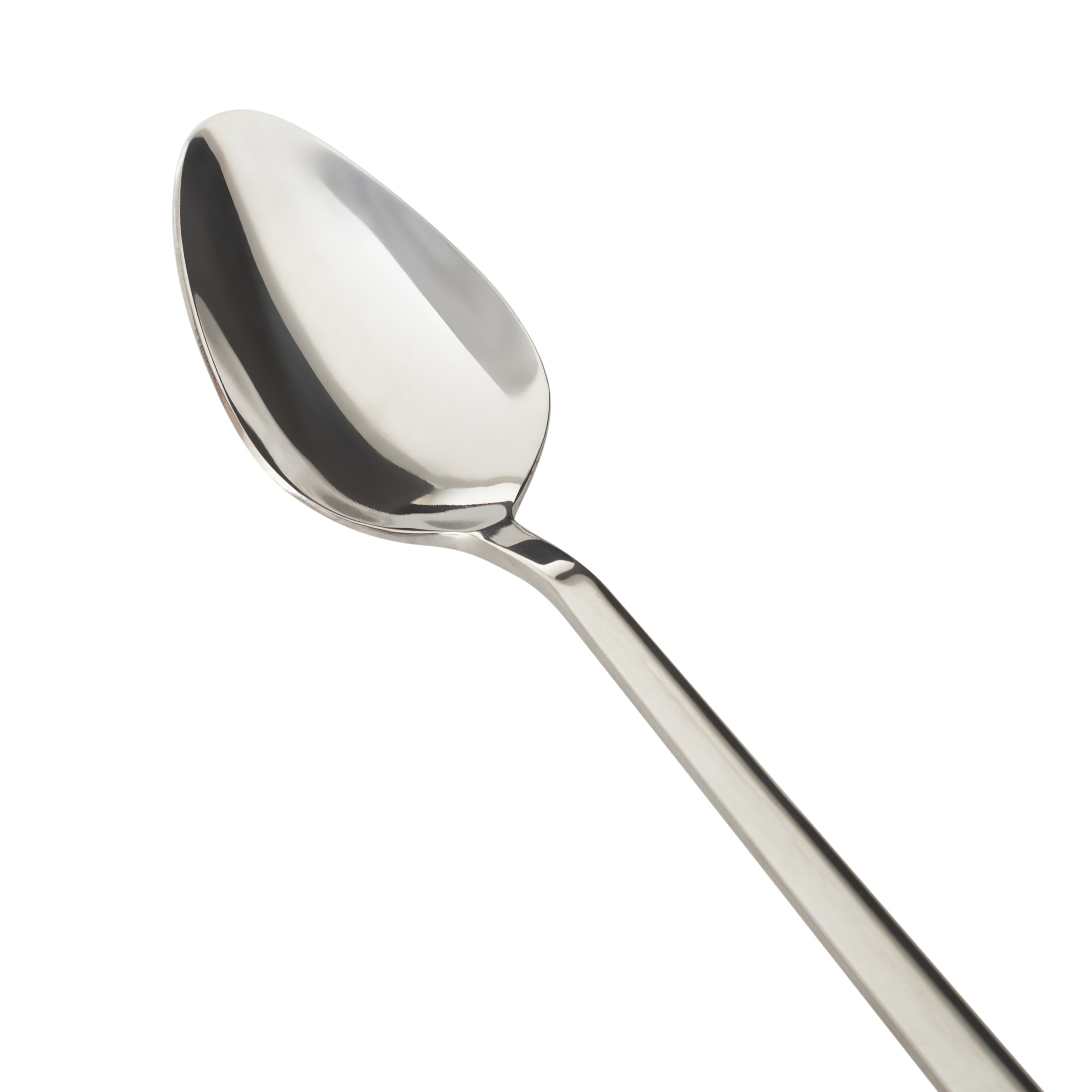 NEW PREMIUM STEEL 2'Lİ TATLI KAŞIĞI