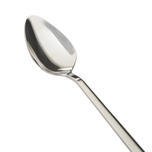 NEW PREMIUM STEEL 2'Lİ TATLI KAŞIĞI