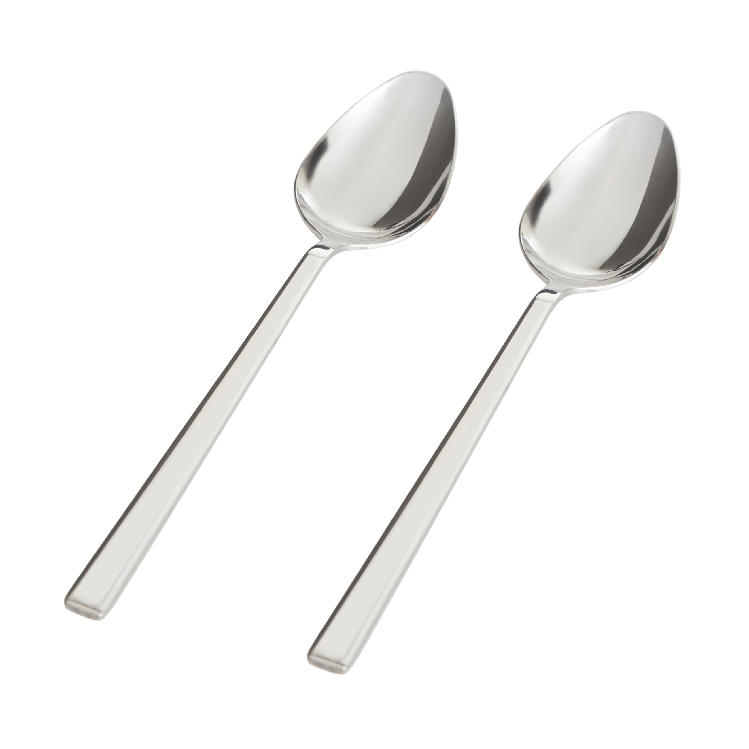 NEW PREMIUM STEEL 2'Lİ YEMEK KAŞIĞI