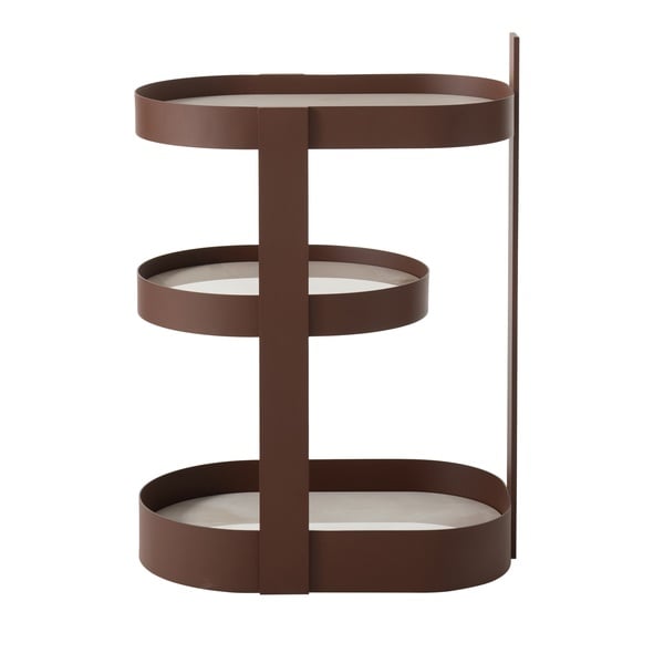 Mudo Concept Deco Servis Arabası