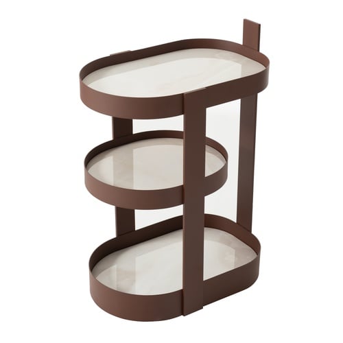 DECO SERVİS ARABASI