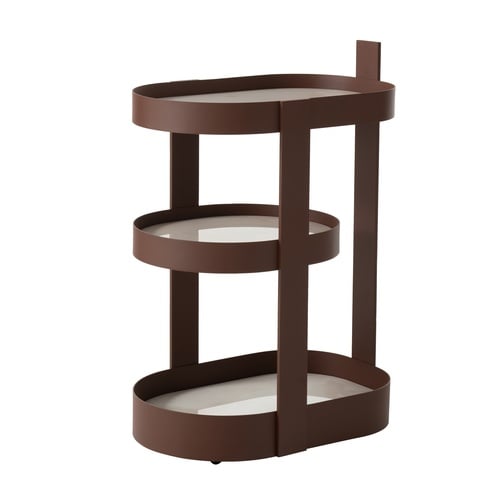 DECO SERVİS ARABASI