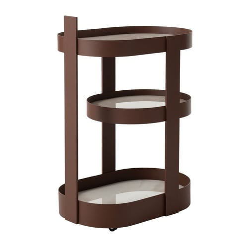 DECO SERVİS ARABASI