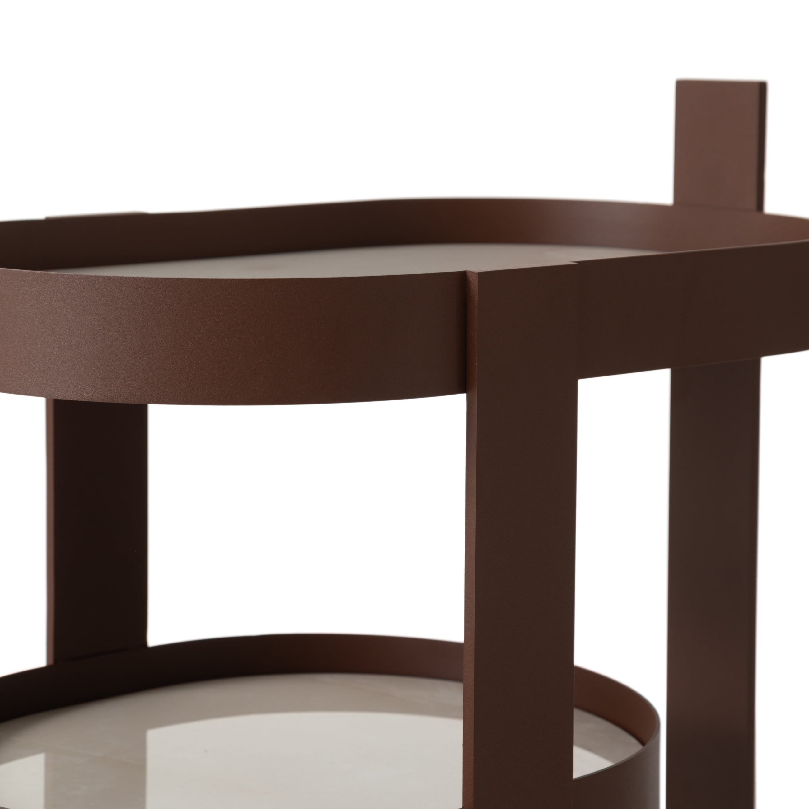 DECO SERVİS ARABASI