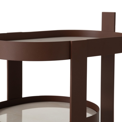  DECO SERVİS ARABASI