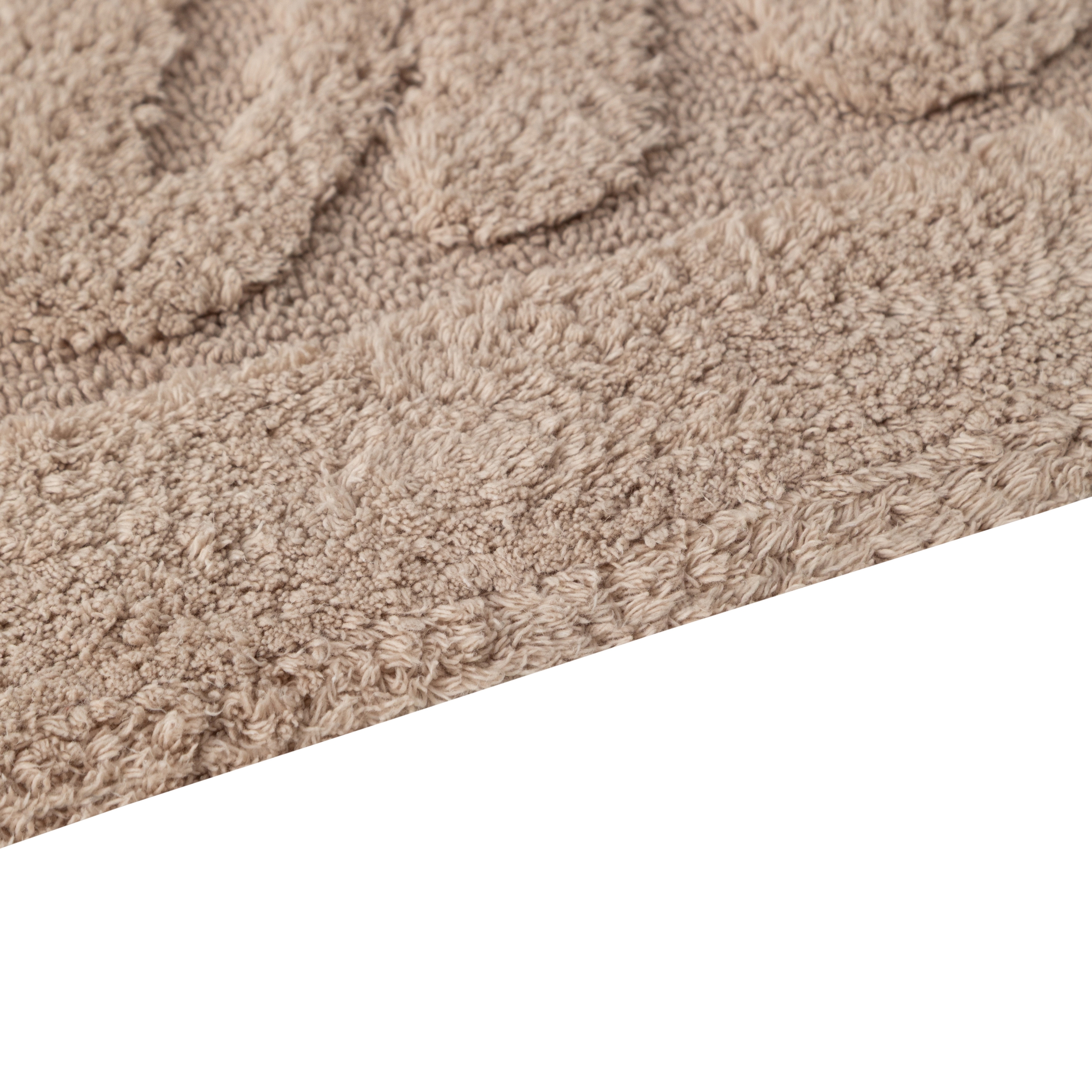 BATH BANYO PASPASI BEJ 60X100