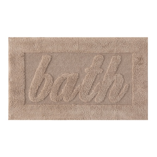  BATH BANYO PASPASI BEJ 60X100