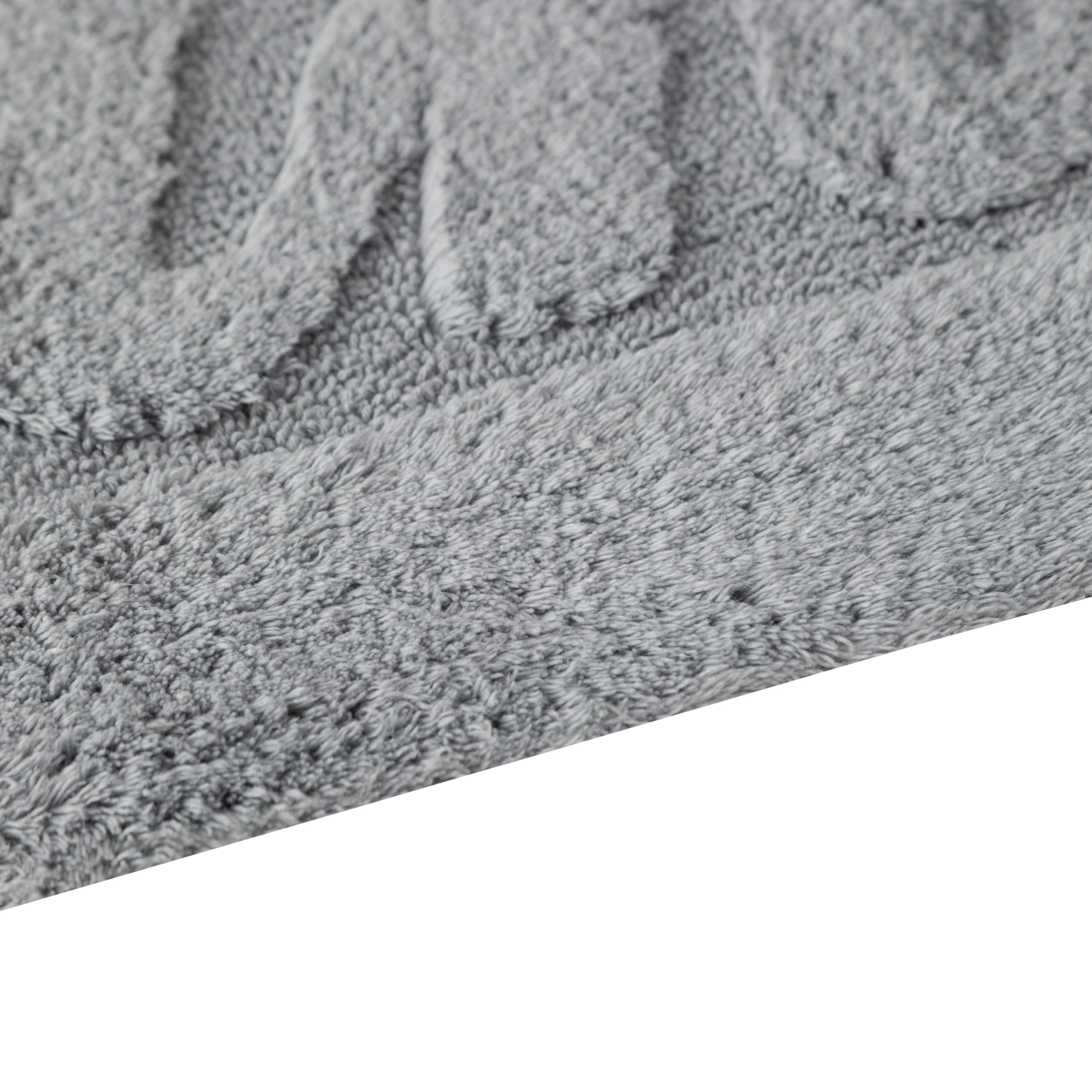 BATH BANYO PASPASI GRİ 60X100