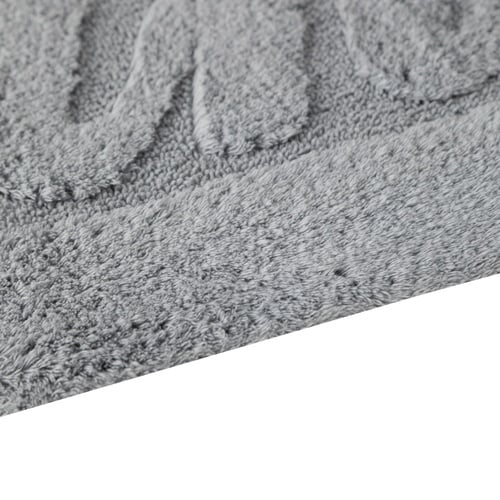  BATH BANYO PASPASI GRİ 60X100