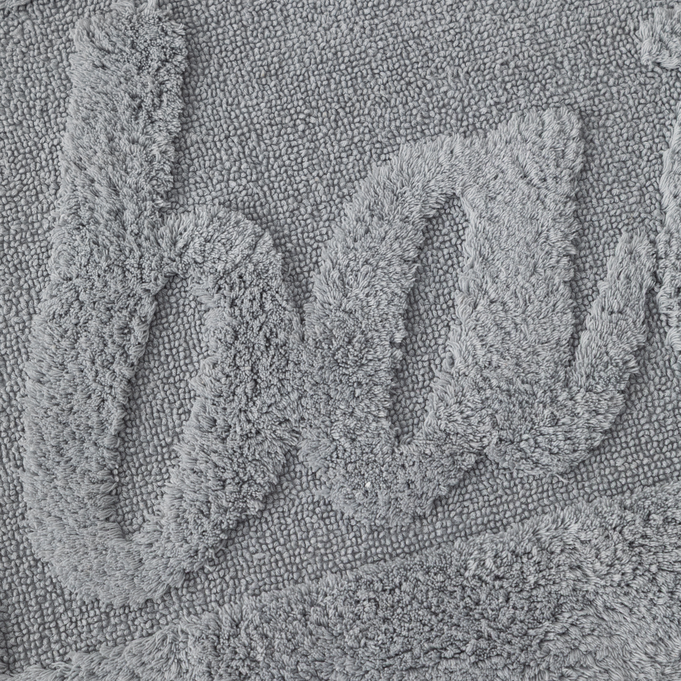 BATH BANYO PASPASI GRİ 60X100