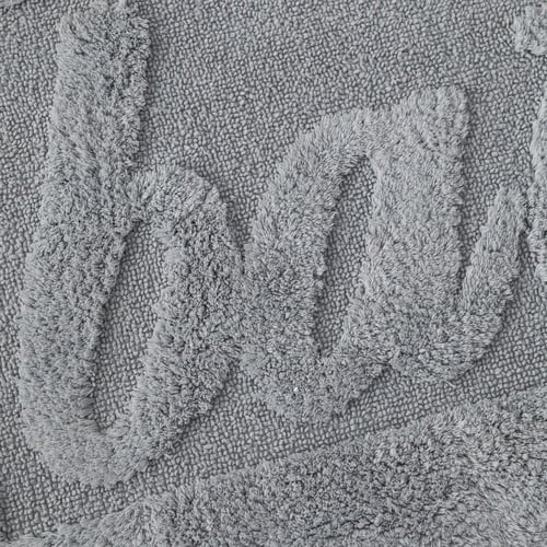  BATH BANYO PASPASI GRİ 60X100