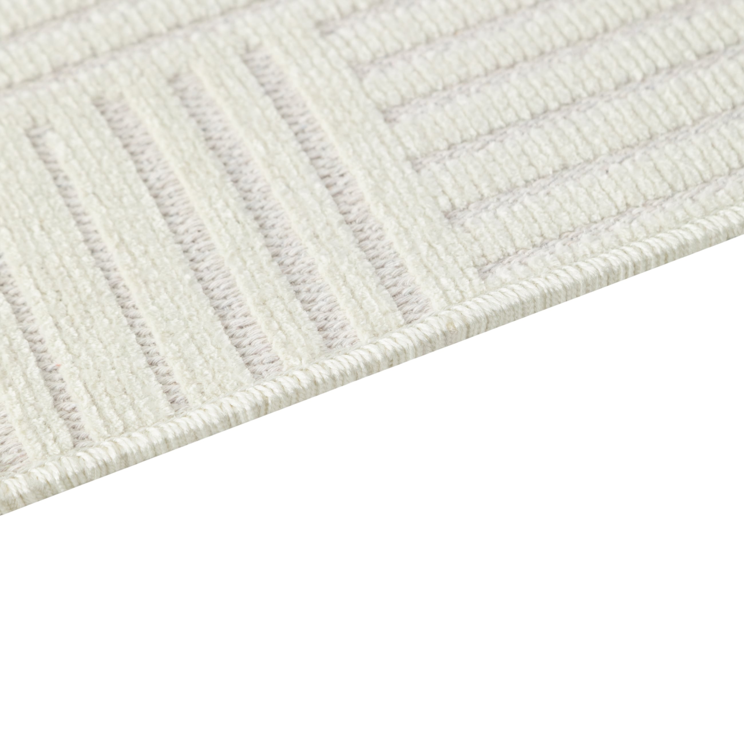 CLOUD 2'Lİ BANYO PASPAS SETİ KREM