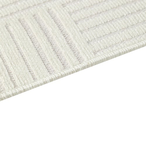 CLOUD 2'Lİ BANYO PASPAS SETİ KREM