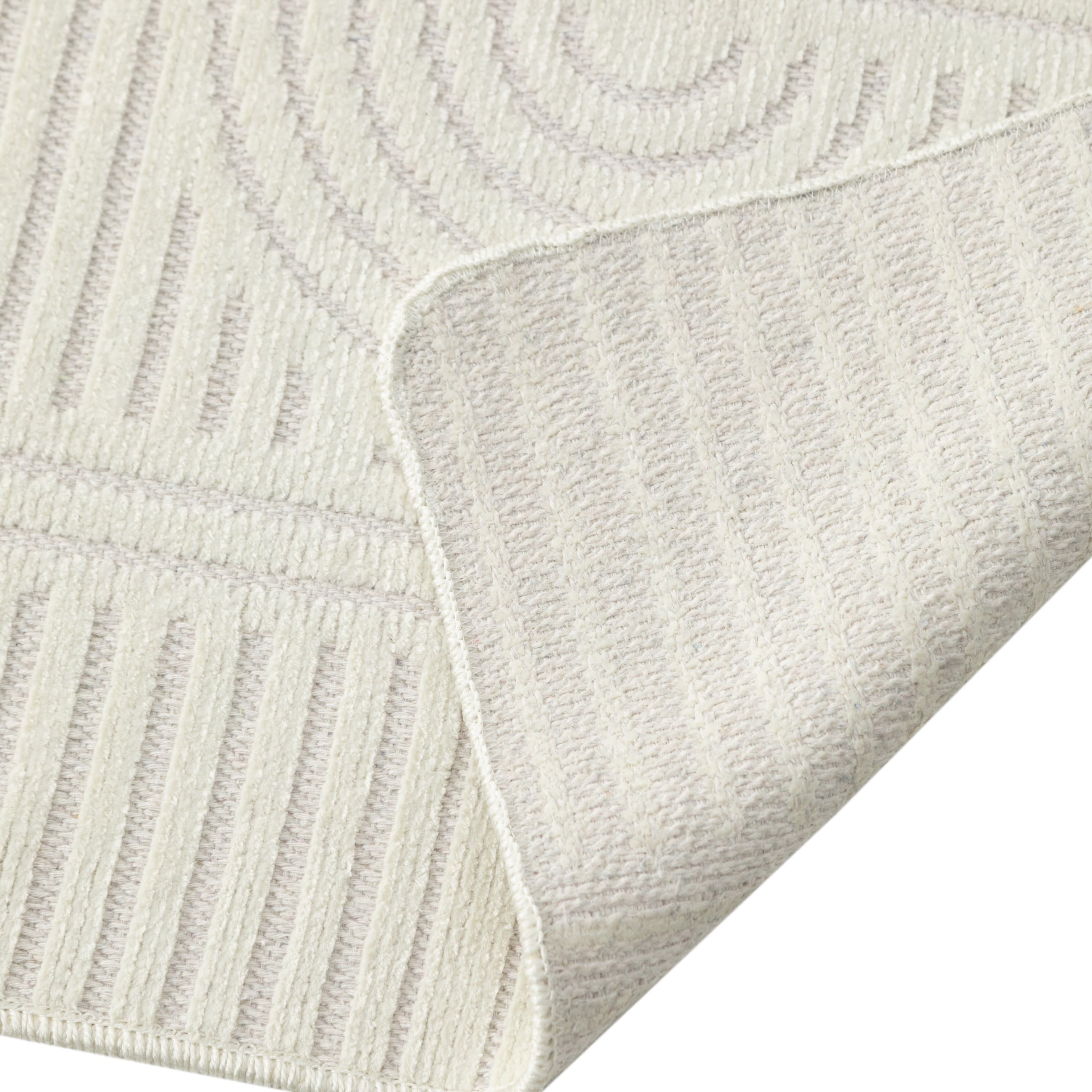 CLOUD 2'Lİ BANYO PASPAS SETİ KREM