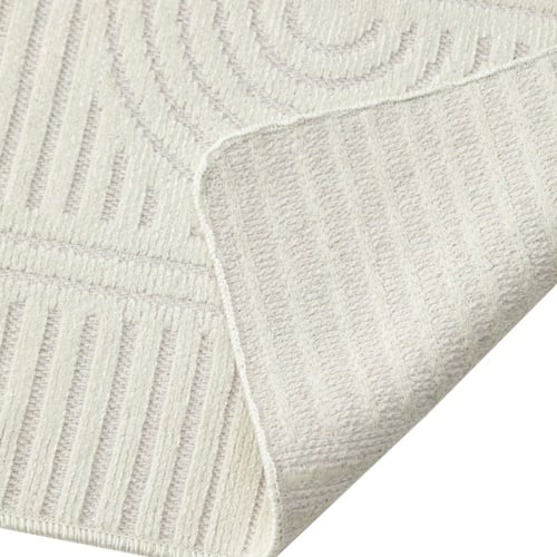 CLOUD 2'Lİ BANYO PASPAS SETİ KREM