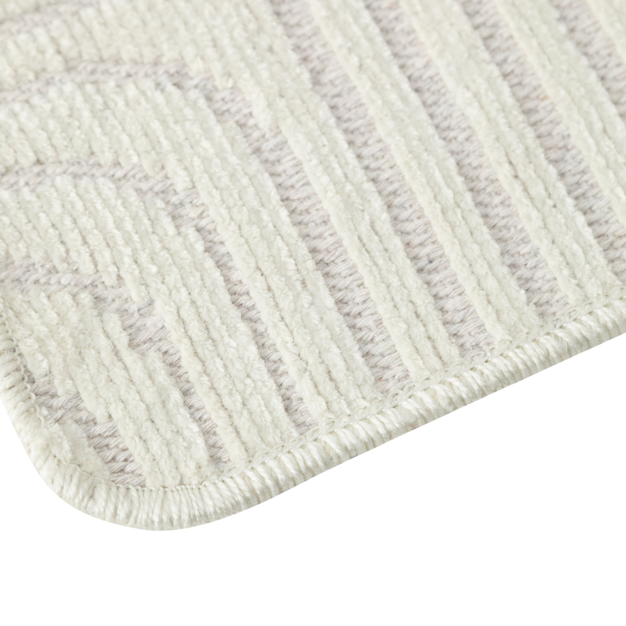 CLOUD 2'Lİ BANYO PASPAS SETİ KREM