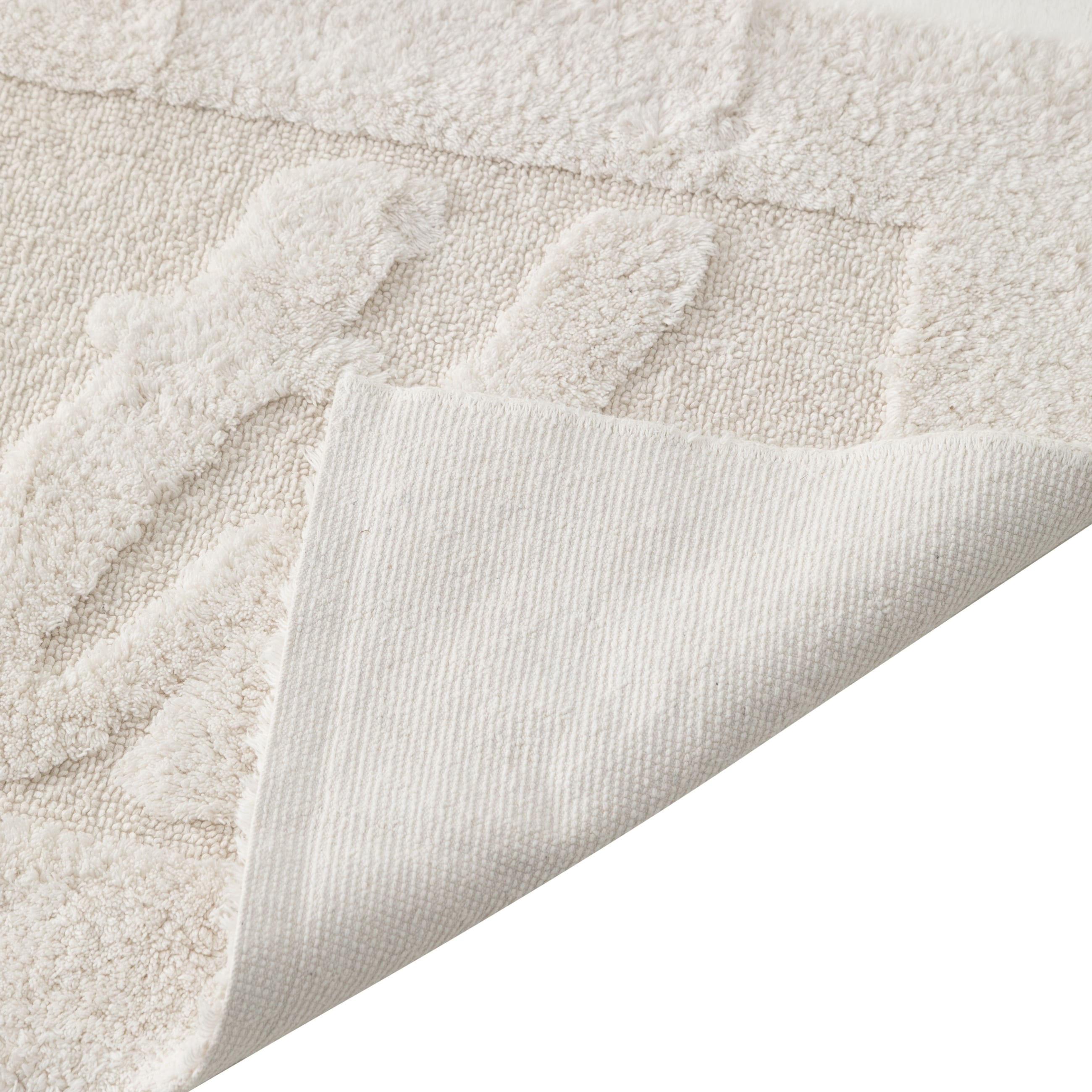 BATH BANYO PASPASI KREM 60X100