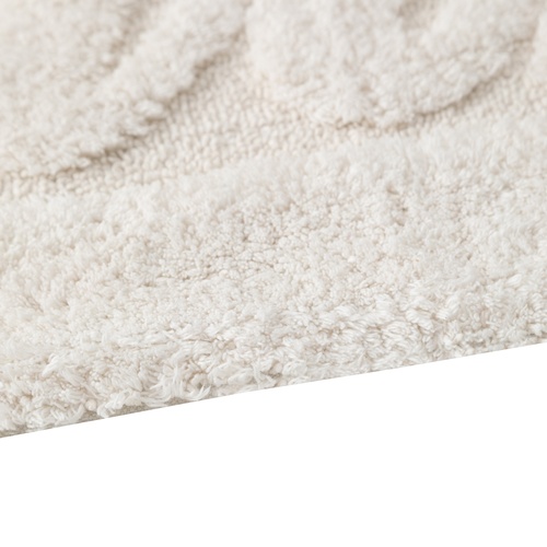  BATH BANYO PASPASI KREM 60X100