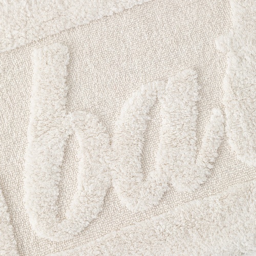  BATH BANYO PASPASI KREM 60X100