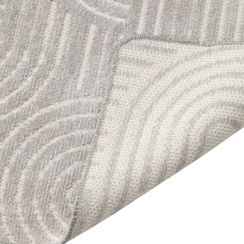 CLOUD 2'Lİ BANYO PASPAS SETİ GRİ