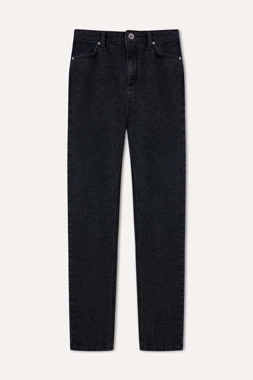 SLIM FIT JEAN PANTOLON