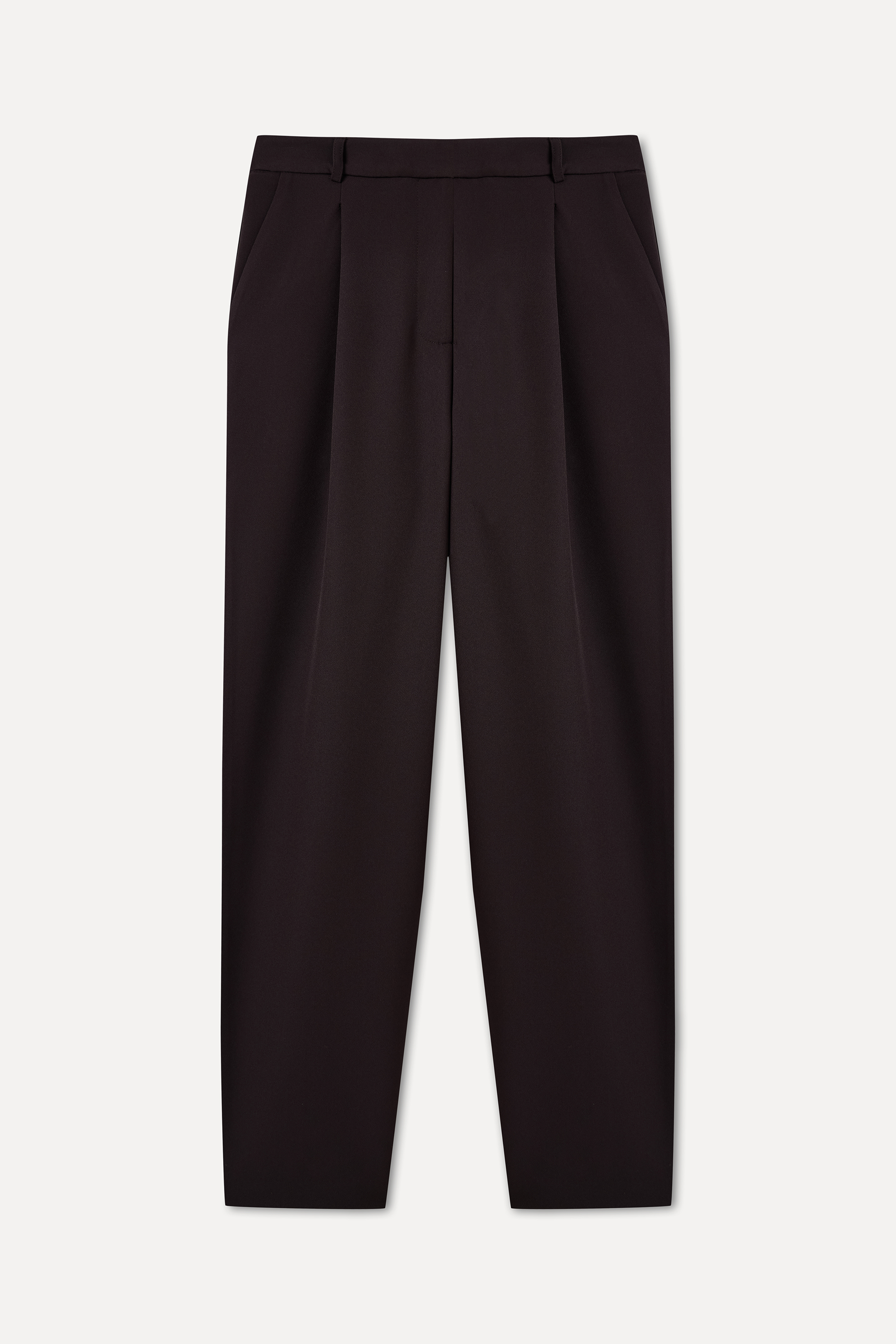 HAVUÇ KESİM PANTOLON