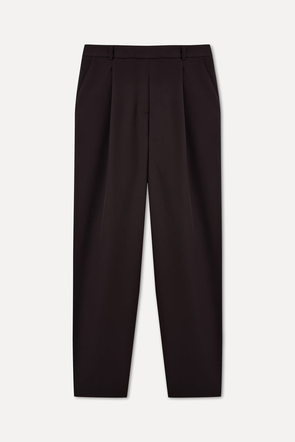 HAVUÇ KESİM PANTOLON